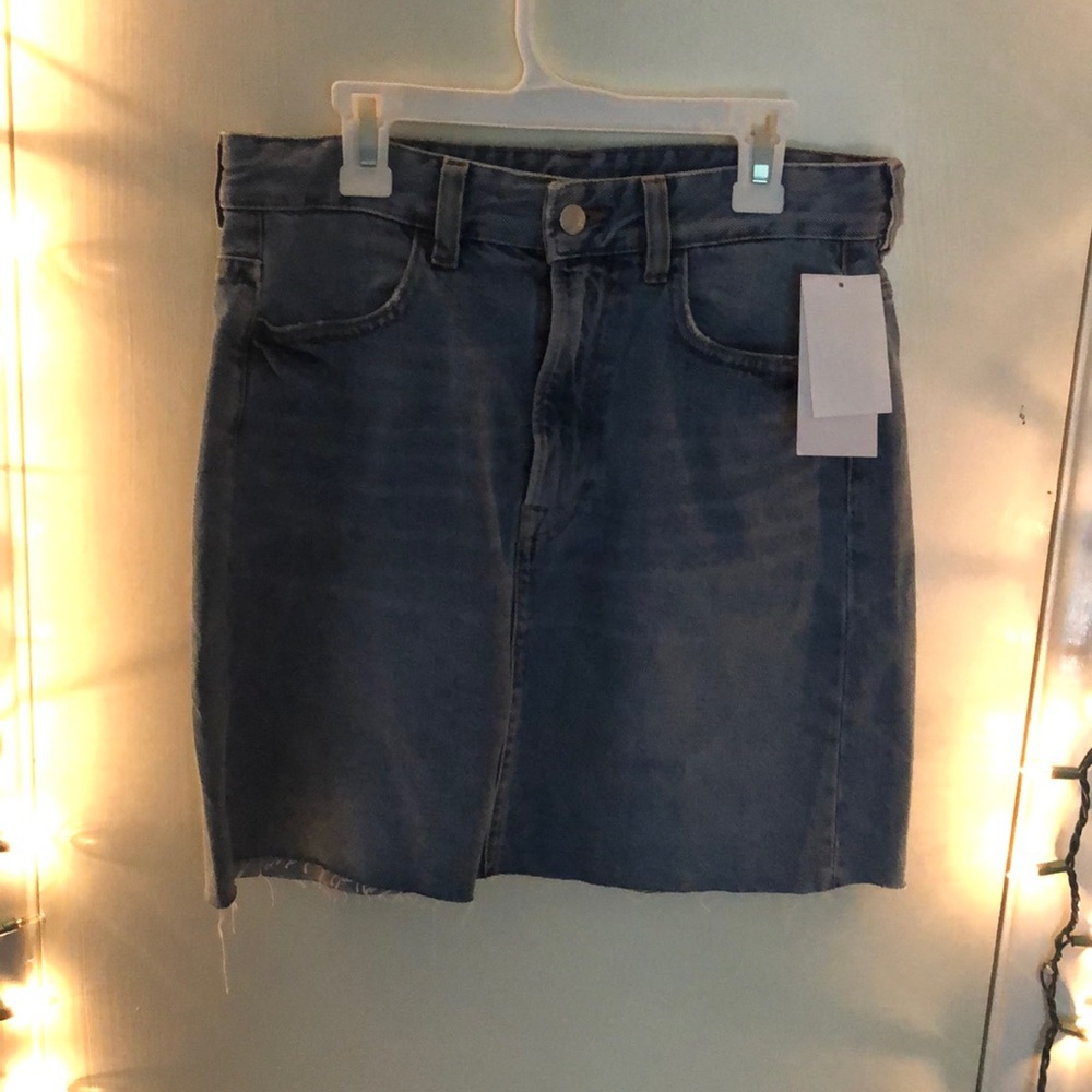 Cute H&M skirt